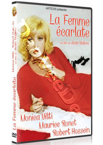 The Bitch Wants Blood (DVD)